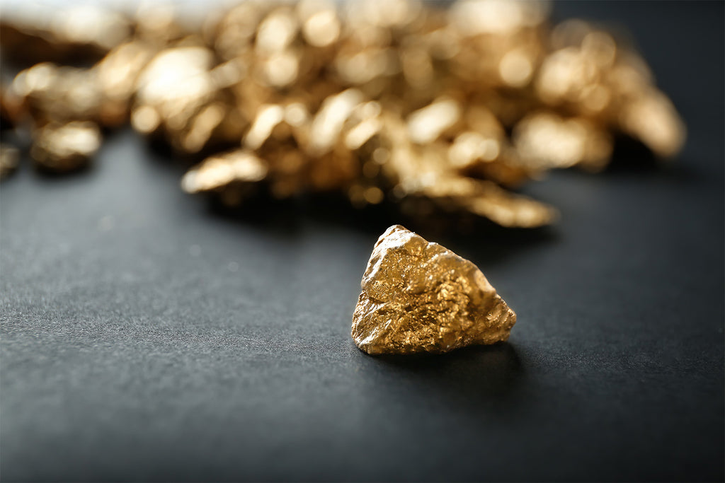 How Much Is a Gold Nugget Worth? – Acre Gold Now