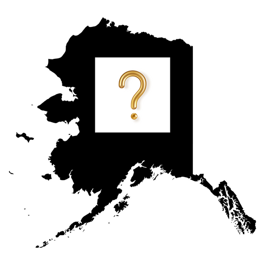 Who Discovered Gold In Alaska?