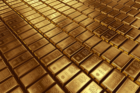 The History of Gold: What To Know