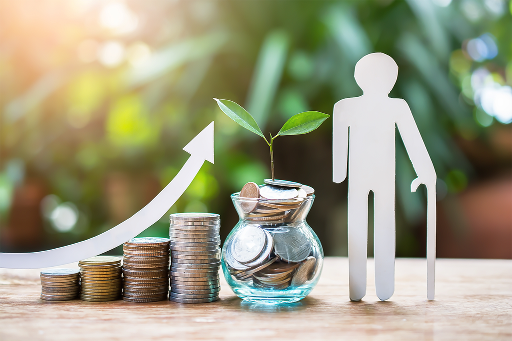 What Is Retirement Income? | Acre Gold – Acre Gold Now