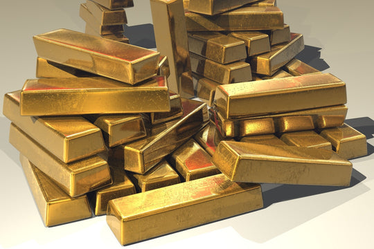 A Complete Guide for How to Start Investing in Gold