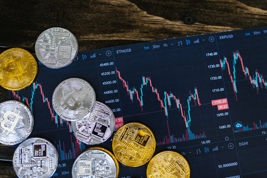 The Ultimate Guide to How To Read Crypto Charts