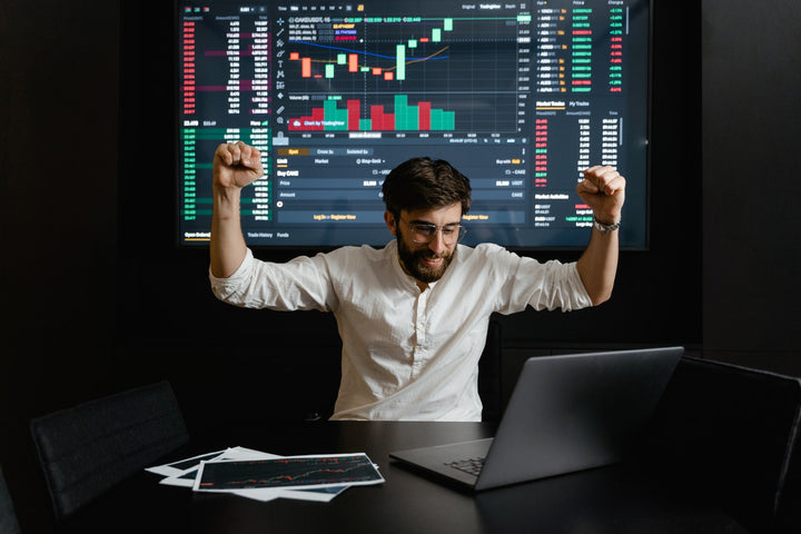 Stockbroker