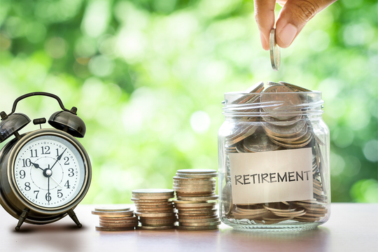 How To Save for Retirement at 50: Step-By-Step Guide