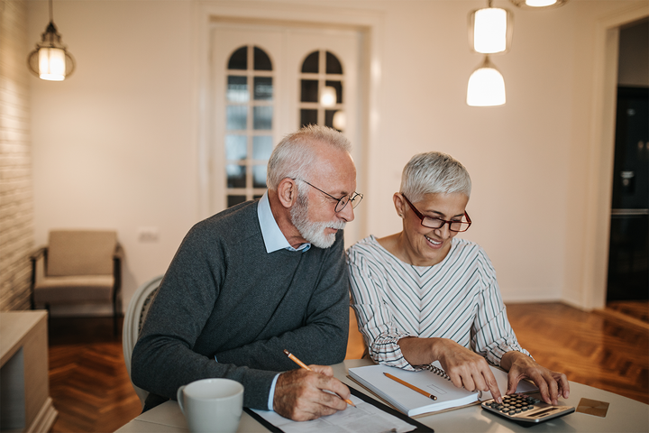 What Is Vesting in Retirement?