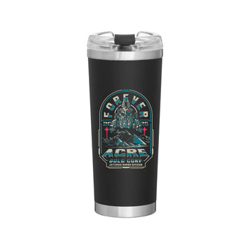 Anubis Stainless Steel Tumbler