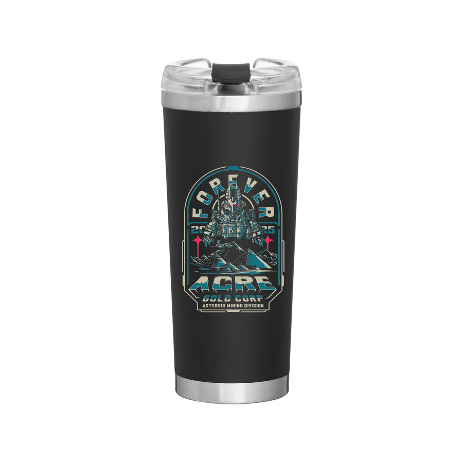 Anubis Stainless Steel Tumbler