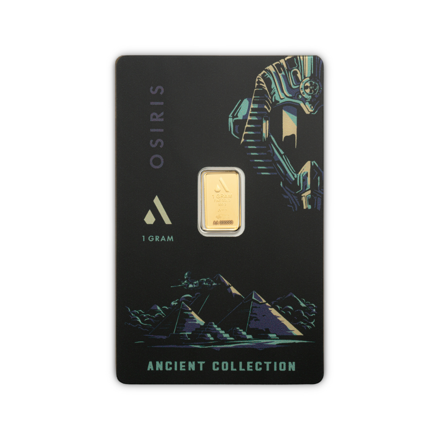Acre Gold (1 g) Collection Ancienne - abonnement mensuel Acre Gold Now Acre Gold (1 g) Collection Ancienne - abonnement mensuel Acre Gold Now