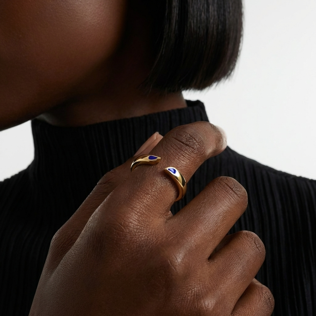 Midnight Ring - $100 per month subscription – Acre Gold Now