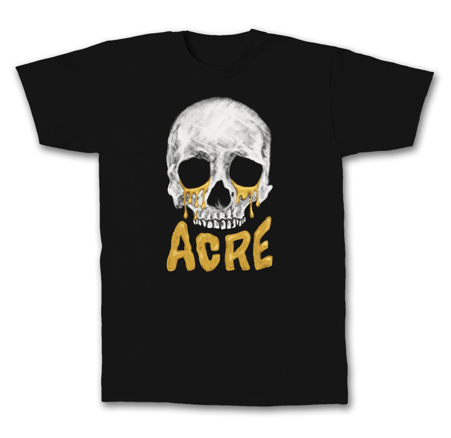 Tears of Gold Tee